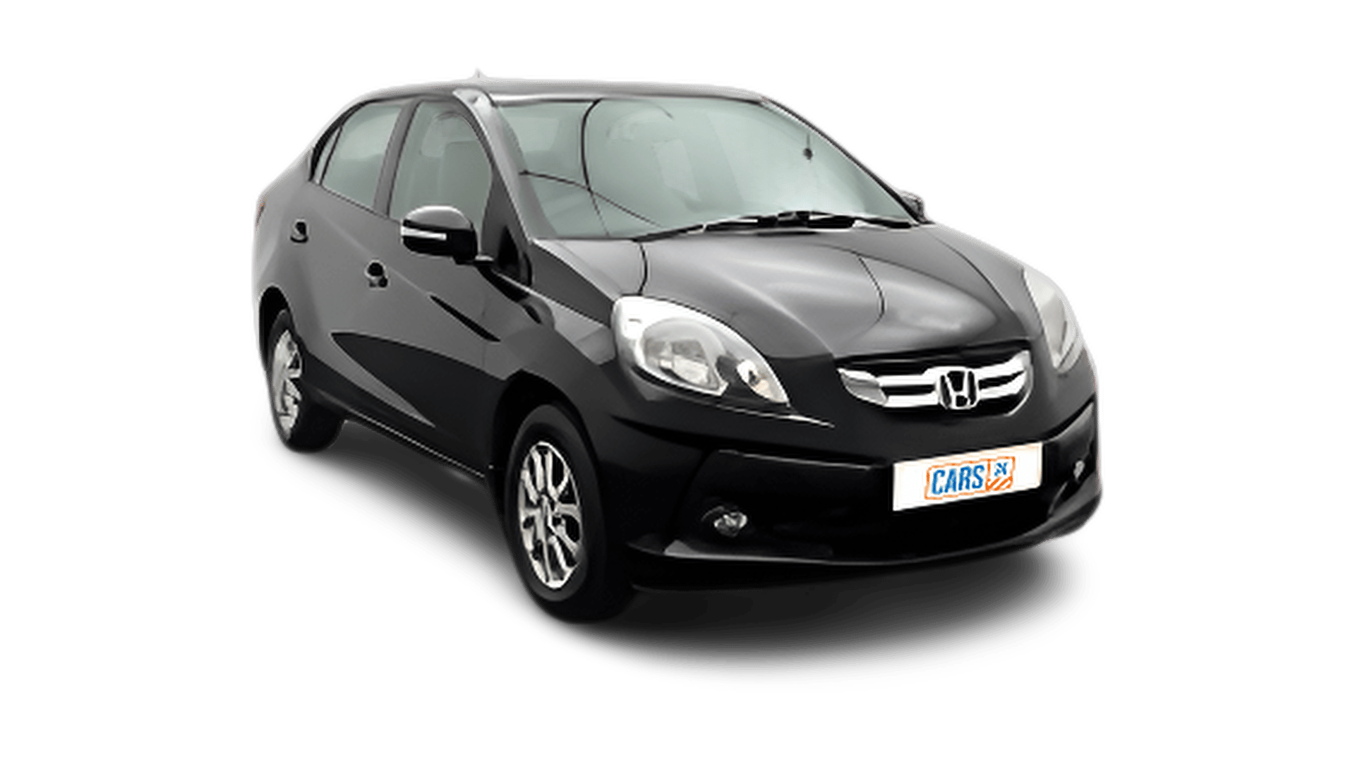 2013 Honda Amaze - Sedan - Petrol - Manual - ₹2.42 lakh